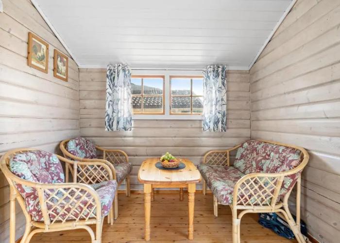 First Camp Norsjö Telemark