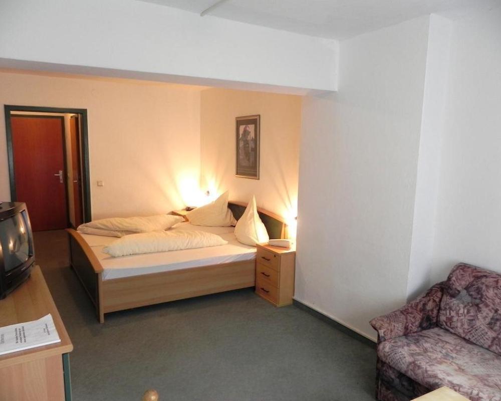 Alpenhotel Edelweiss