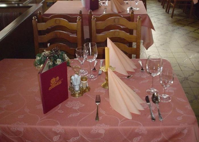 Alpenhotel Edelweiss