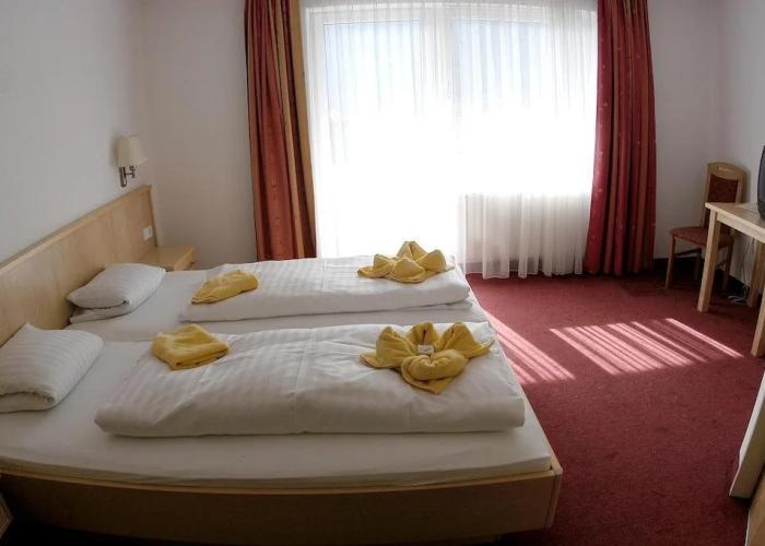 Alpenhotel Edelweiss