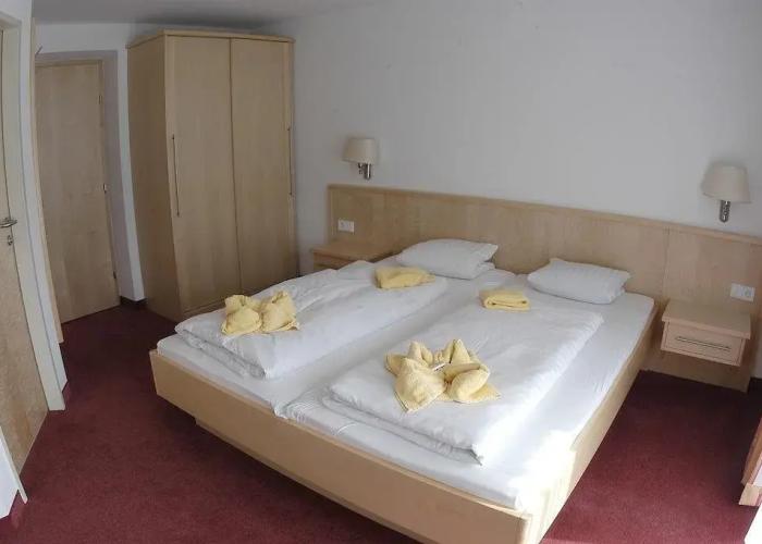 Alpenhotel Edelweiss