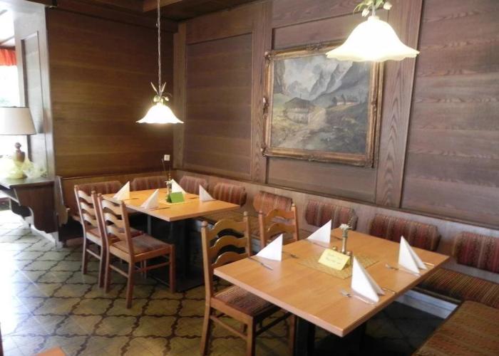 Alpenhotel Edelweiss