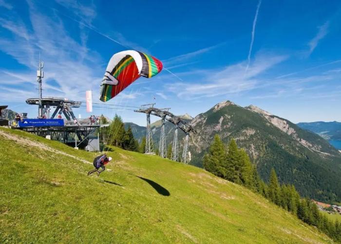 Alpenhotel Edelweiss