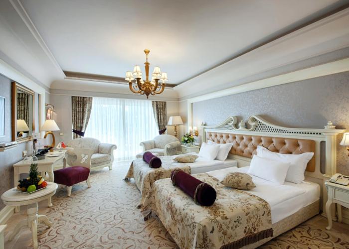 Nirvana Dolce Vita (ex. Amara Dolce Vita Luxury - All Inclusive)