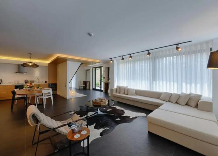 Nirvana Dolce Vita (ex. Amara Dolce Vita Luxury - All Inclusive)