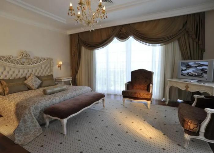 Nirvana Dolce Vita (ex. Amara Dolce Vita Luxury - All Inclusive)