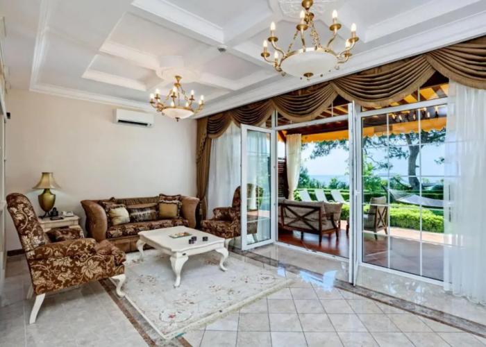 Nirvana Dolce Vita (ex. Amara Dolce Vita Luxury - All Inclusive)