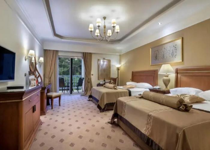 Nirvana Dolce Vita (ex. Amara Dolce Vita Luxury - All Inclusive)