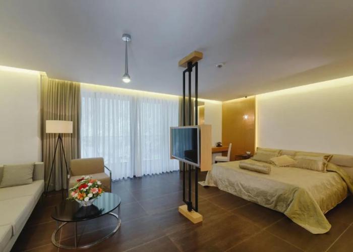 Nirvana Dolce Vita (ex. Amara Dolce Vita Luxury - All Inclusive)