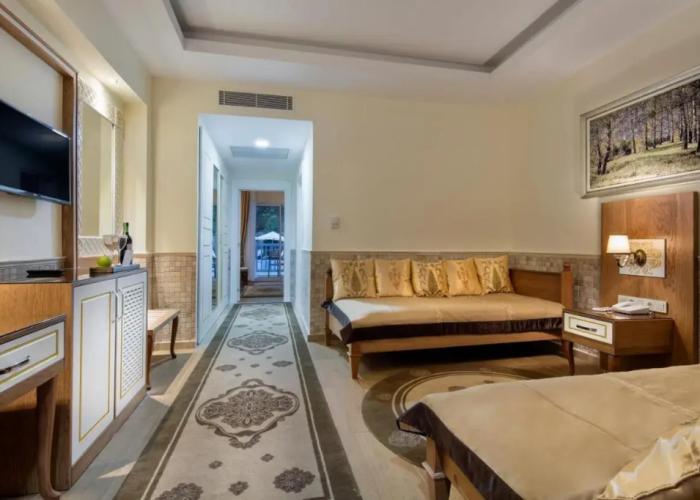 Nirvana Dolce Vita (ex. Amara Dolce Vita Luxury - All Inclusive)