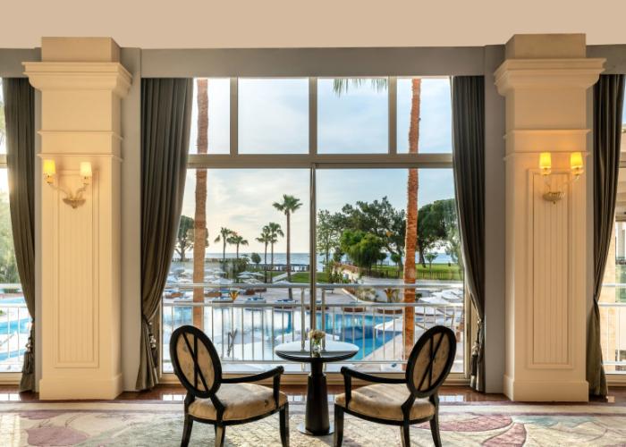 Rixos Premium Tekirova - The Land of Legends