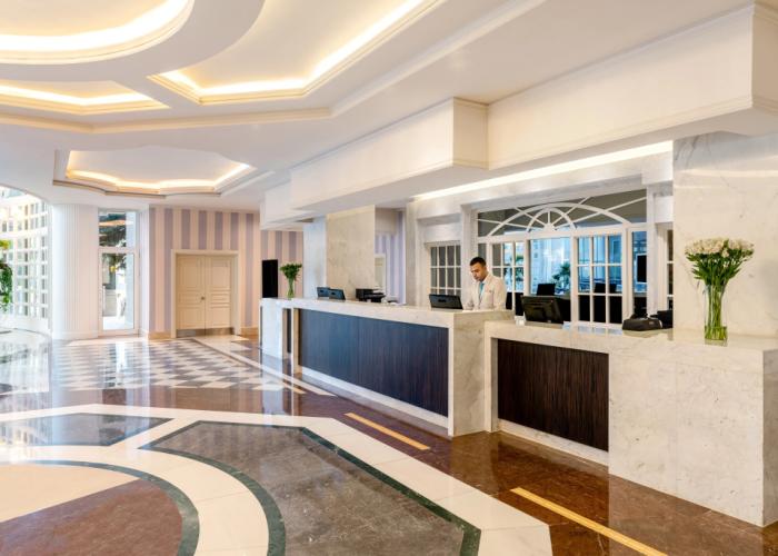 Rixos Premium Tekirova - The Land of Legends