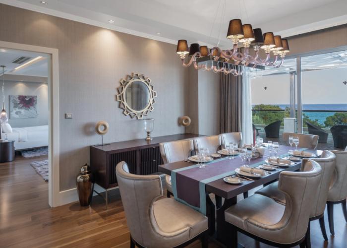 Rixos Premium Tekirova - The Land of Legends