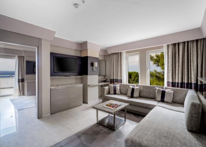 Rixos Premium Tekirova - The Land of Legends