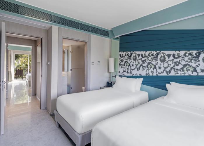 Rixos Premium Tekirova - The Land of Legends