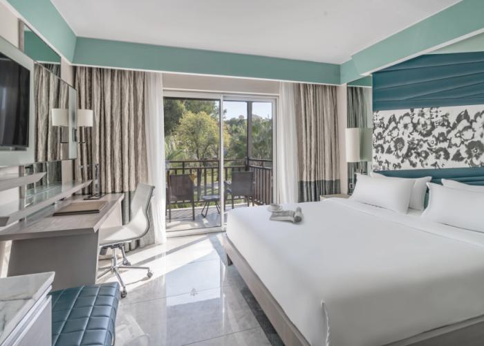 Rixos Premium Tekirova - The Land of Legends