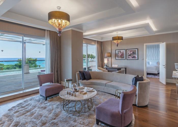 Rixos Premium Tekirova - The Land of Legends