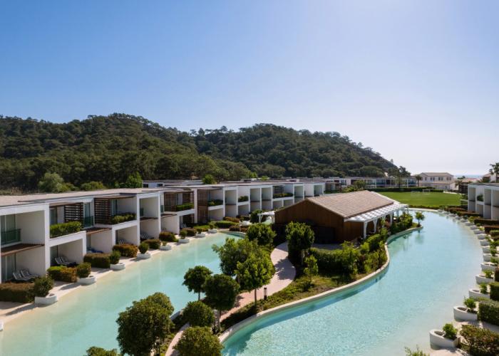 Rixos Premium Tekirova - The Land of Legends