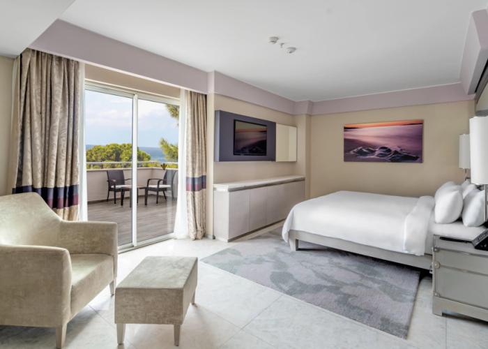 Rixos Premium Tekirova - The Land of Legends