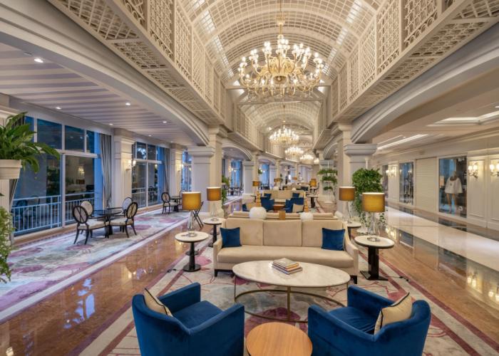 Rixos Premium Tekirova - The Land of Legends