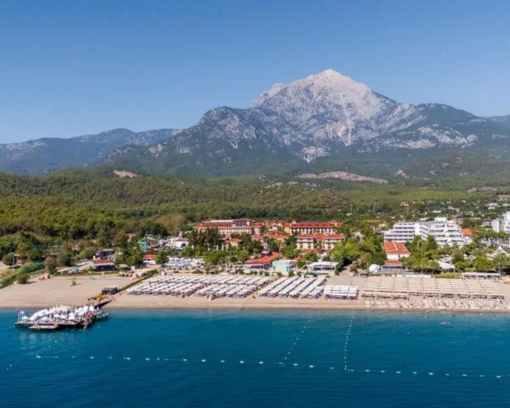Club Hotel Phaselis Rose - All Inclusive
