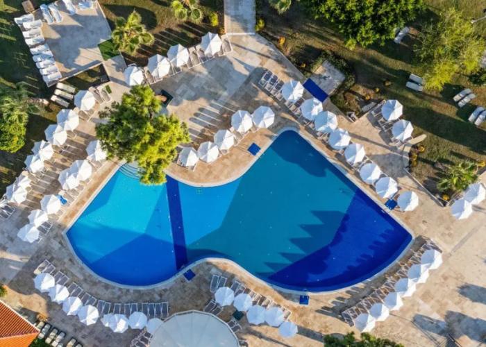 Club Hotel Phaselis Rose - All Inclusive