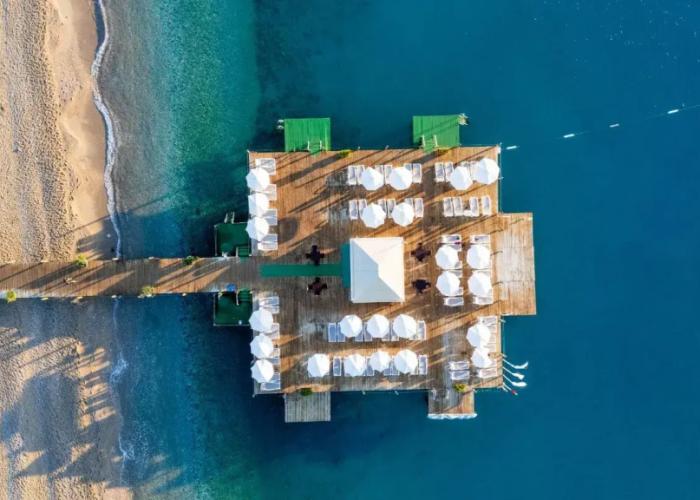 Club Hotel Phaselis Rose - All Inclusive