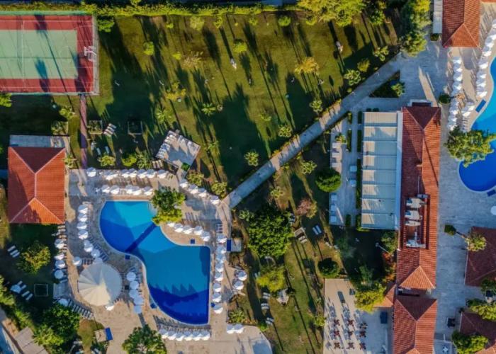 Club Hotel Phaselis Rose - All Inclusive