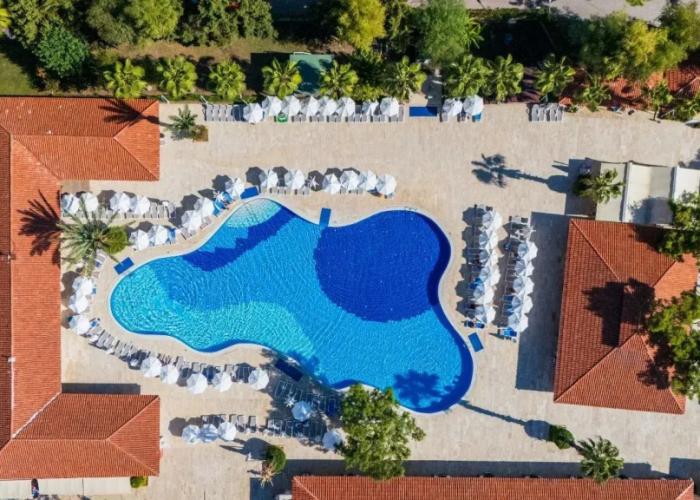 Club Hotel Phaselis Rose - All Inclusive