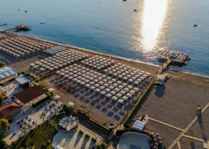 Club Hotel Phaselis Rose - All Inclusive