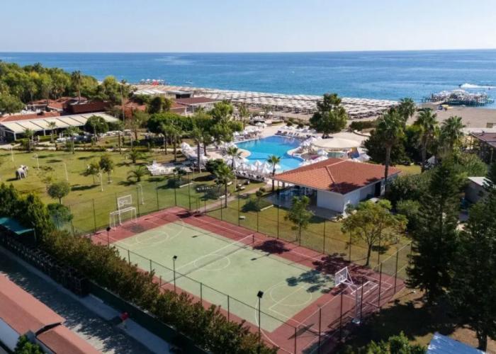 Club Hotel Phaselis Rose - All Inclusive