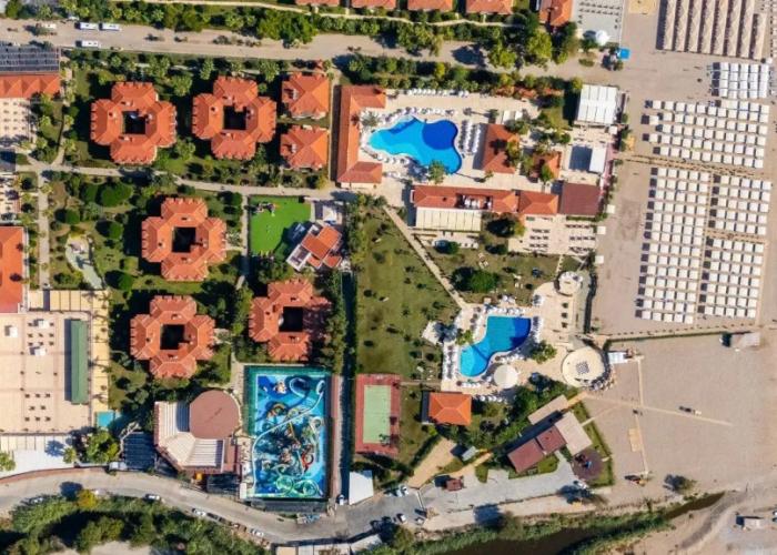 Club Hotel Phaselis Rose - All Inclusive