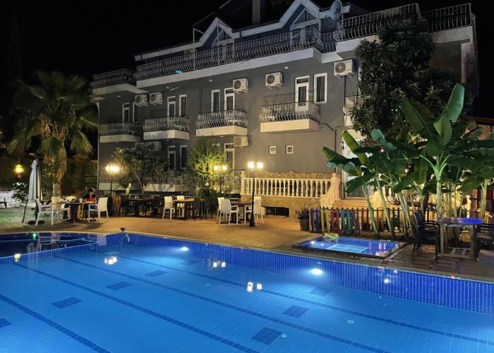 Tekirova Millennium Hotel