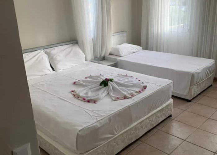 Tekirova Millennium Hotel