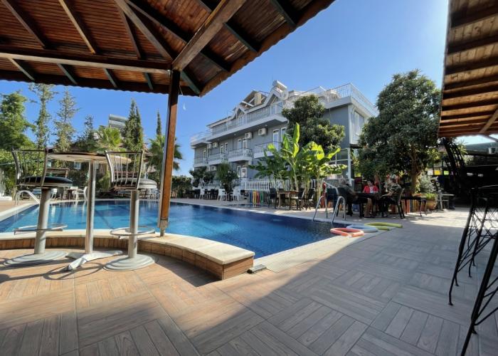 Tekirova Millennium Hotel