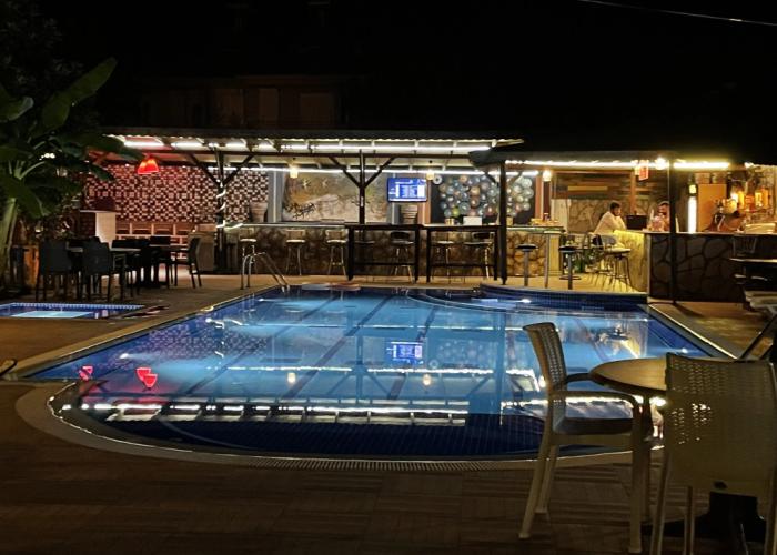 Tekirova Millennium Hotel