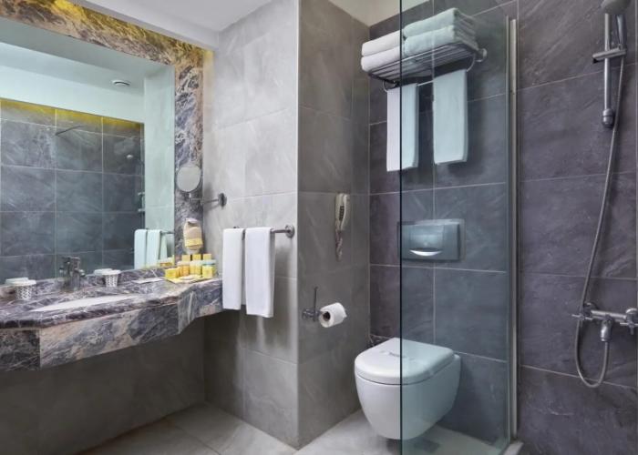 Fun&Sun Club Saphire 