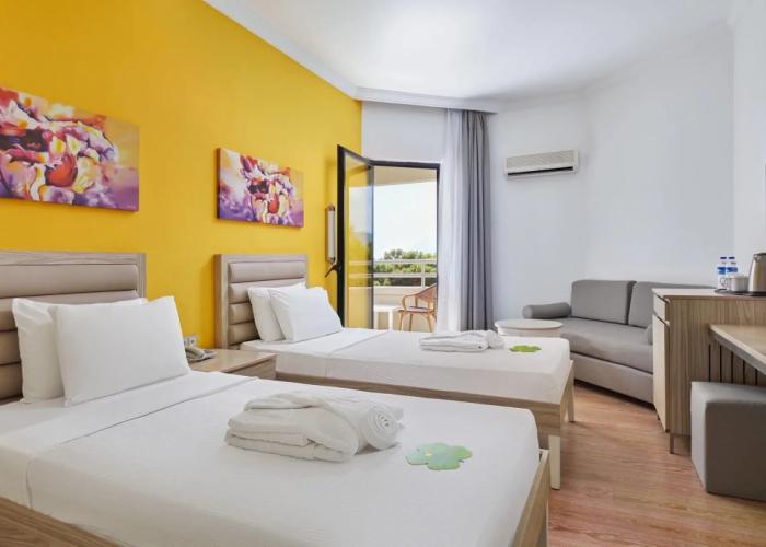 Fun&Sun Club Saphire 