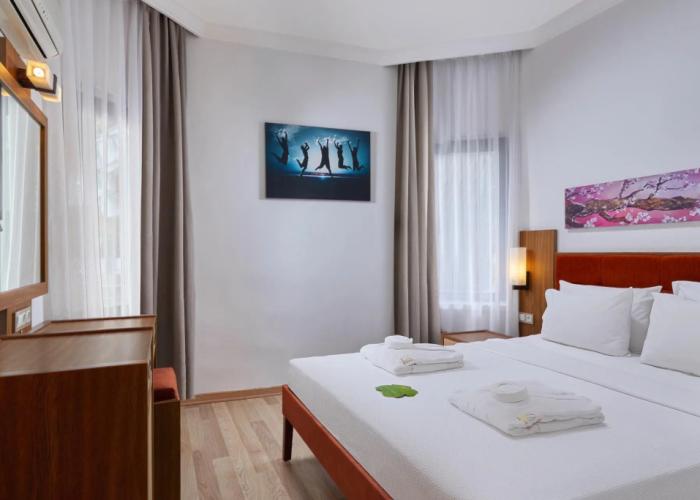 Fun&Sun Club Saphire 