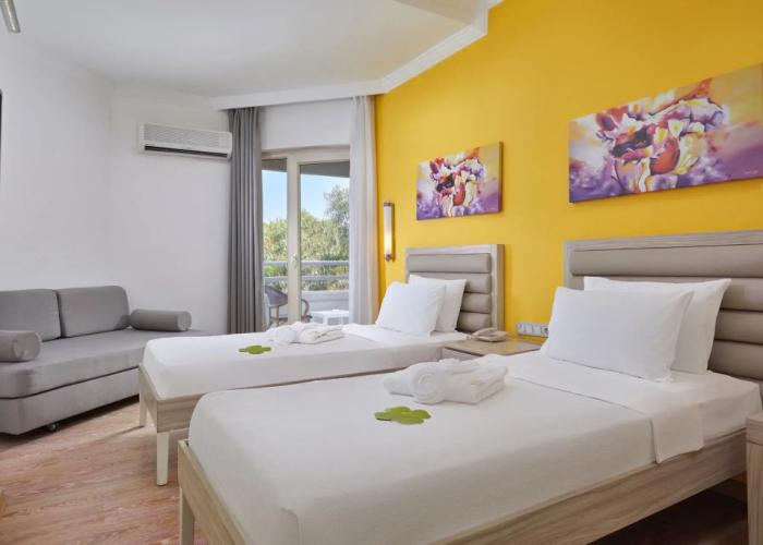 Fun&Sun Club Saphire 