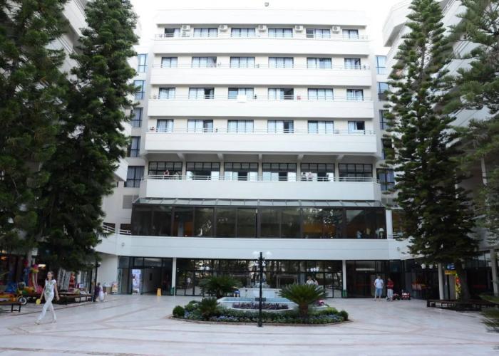 Fun&Sun Club Saphire 