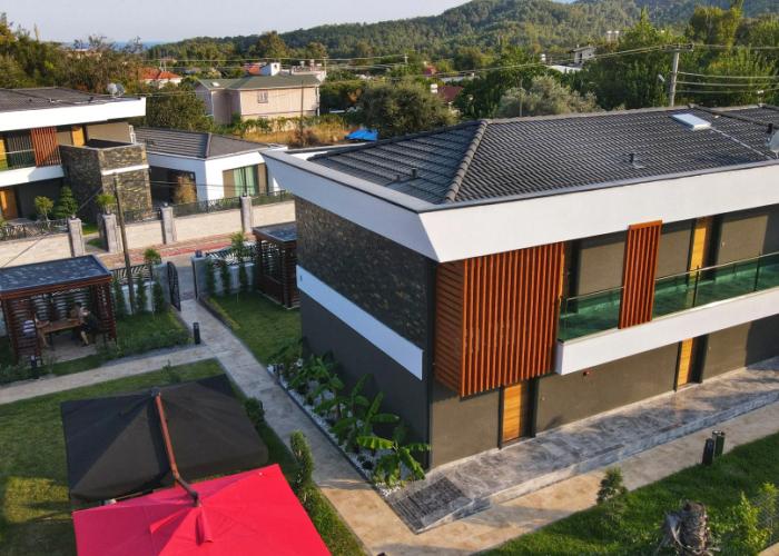 Güvenpark Residence Apart-hotel	