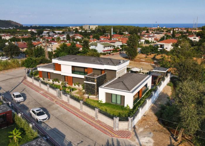 Güvenpark Residence Apart-hotel	