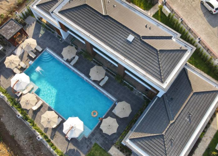 Güvenpark Residence Apart-hotel	