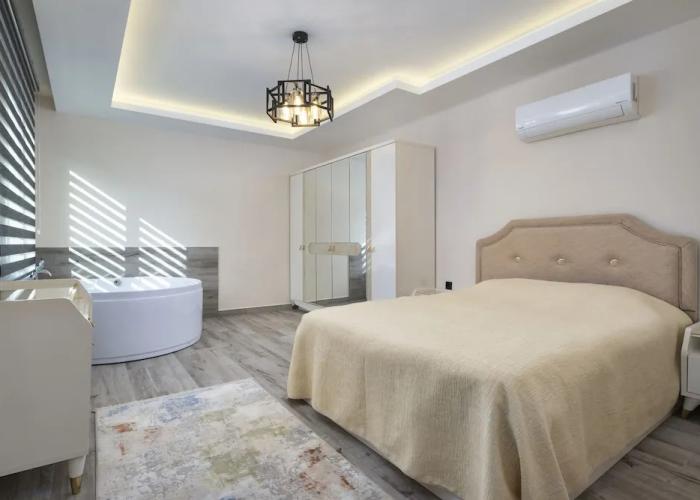 Orion Apart Tekirova