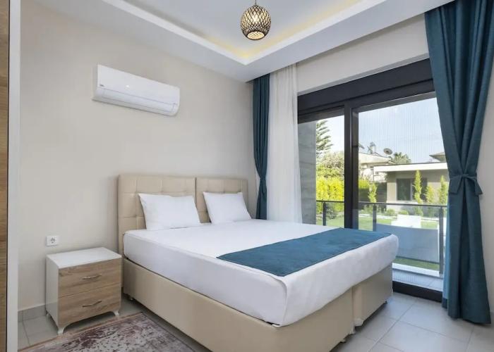 Orion Apart Tekirova