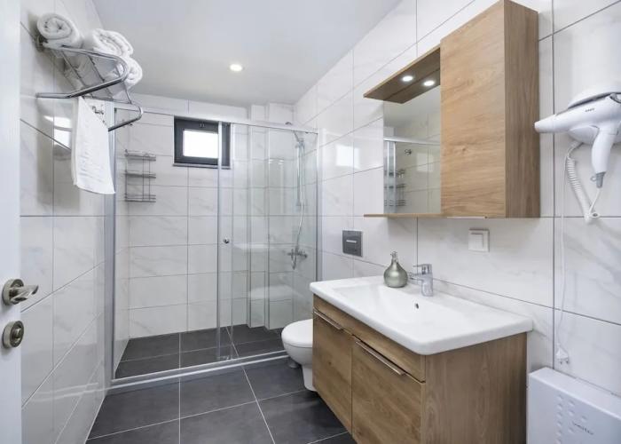 Orion Apart Tekirova