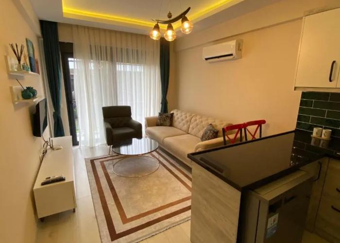 Orion Apart Tekirova