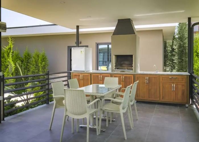 Orion Apart Tekirova