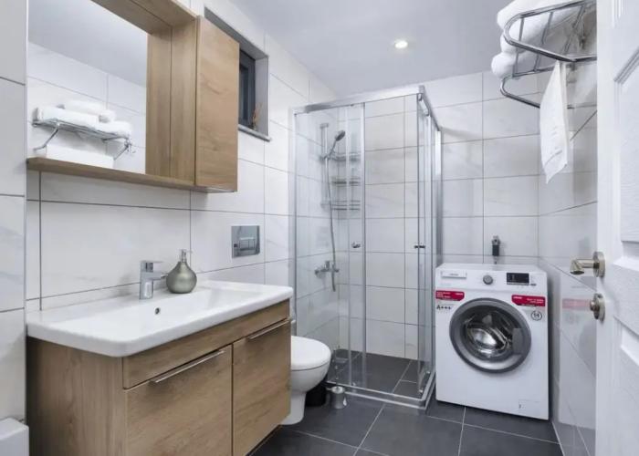 Orion Apart Tekirova